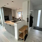 Ferienhaus Nordsee Park Sk 8 Haus Strandheimat *