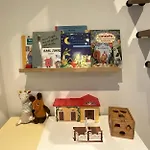 Ferienhaus Nordsee Park Sk 8 Haus Strandheimat *