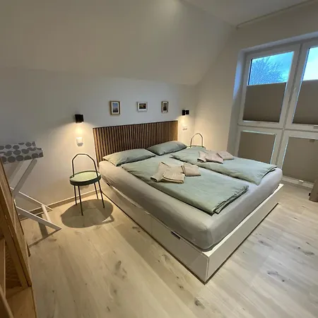 Nordsee Park Sk 8 Haus Strandheimat Dom wakacyjny