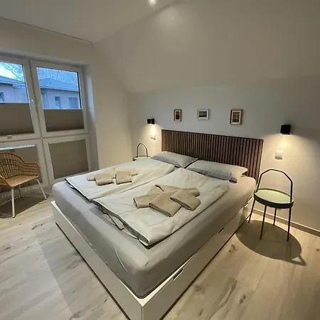 Nordsee Park Sk 8 Haus Strandheimat *