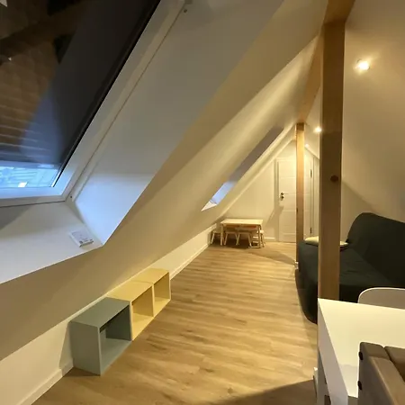 Nordsee Park Sk 8 Haus Strandheimat *