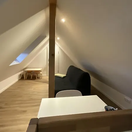 Nordsee Park Sk 8 Haus Strandheimat *
