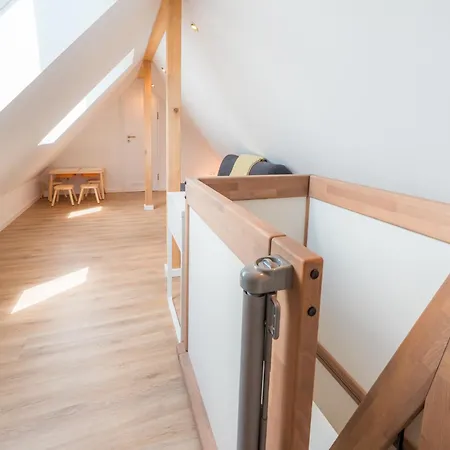Nordsee Park Sk 8 Haus Strandheimat Ferienhaus Dangast