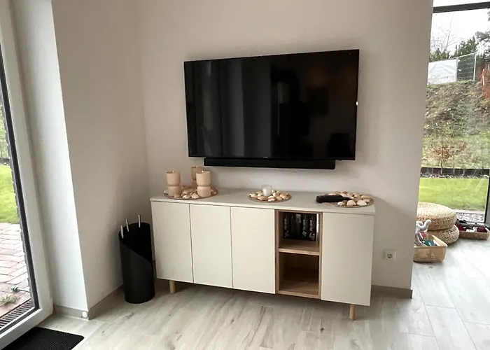 Nordsee Park Sk 8 Haus Strandheimat * Dangast