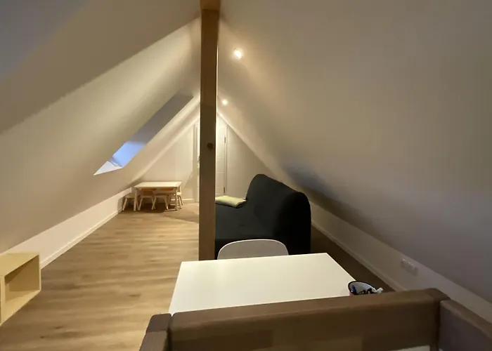 Nordsee Park Sk 8 Haus Strandheimat *